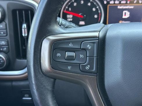 Used 2020 Chevrolet Silverado 1500 High Country w/ Technology Package image 43