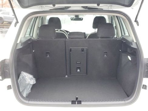 New 2026 Volkswagen Taos S image 7