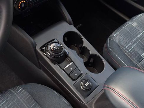 Used 2024 Ford Bronco Sport Heritage w/ Heritage Convenience Package image 31