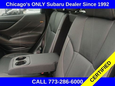 Certified 2023 Subaru Forester Wilderness image 22