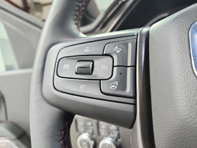 Used 2026 GMC Sierra 2500 AT4X w/ AT4X AEV Edition AWD/4WD image 24