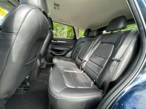 Used 2021 MAZDA CX-5 Grand Touring AWD/4WD image 39