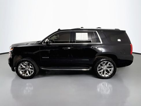 Used 2018 Chevrolet Tahoe Premier AWD/4WD image 8