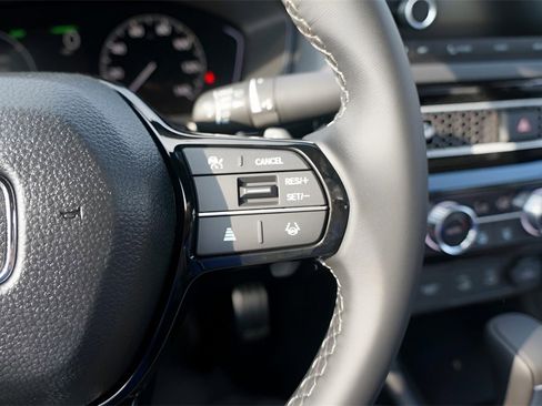 New 2026 Honda Civic Sport image 17