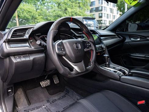 Used 2019 Honda Civic Sport image 21