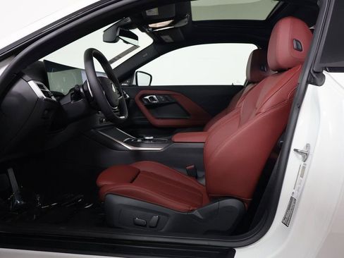 New 2026 BMW 230i Coupe w/ Premium Package image 5