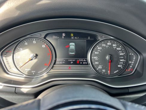 Used 2020 Audi A4 2.0T Premium w/ Convenience Package image 26