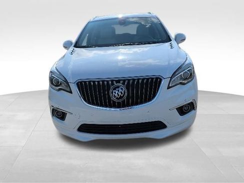Used 2017 Buick Envision Premium AWD/4WD image 8