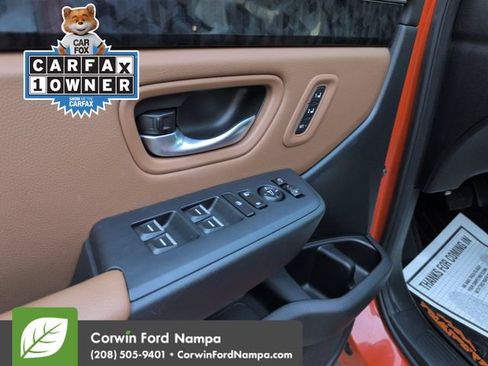Used 2026 Honda Passport TrailSport Elite image 11