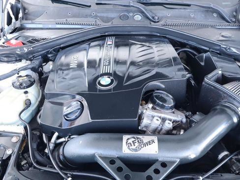 Used 2014 BMW M235i Coupe RWD image 42