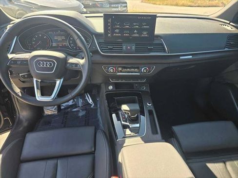 Used 2025 Audi Q5 2.0T Premium AWD/4WD image 23
