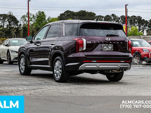 Used 2025 Hyundai Palisade SEL image 7