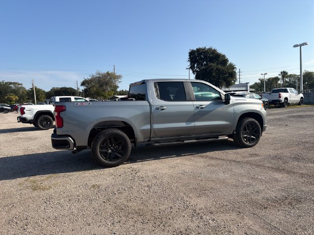 New 2026 Chevrolet Silverado 1500 RST w/ RST Select Package AWD/4WD image 12