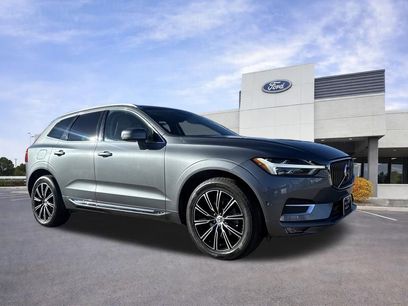 Used 2019 Volvo XC60 T5 Inscription