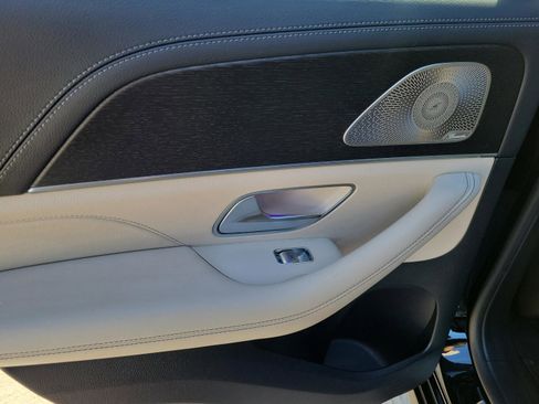 Used 2024 Mercedes-Benz GLE 53 AMG 4MATIC Coupe image 9