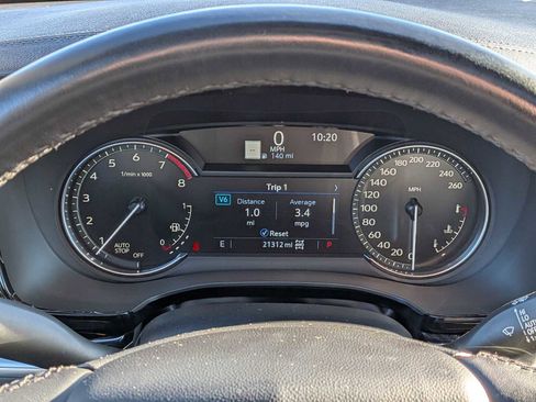 Used 2024 Cadillac XT6 Sport image 35