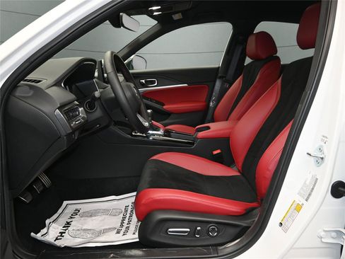 Used 2025 Acura Integra Type S FWD image 23