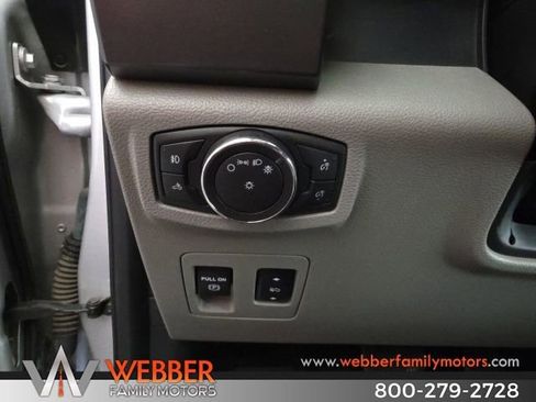 Used 2018 Ford F150 XLT w/ Equipment Group 302A Luxury image 20