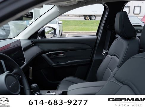New 2026 MAZDA CX-5 2.5 S w/ Premium Plus Package AWD/4WD image 21