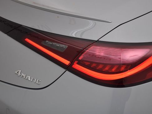 New 2026 Mercedes-Benz CLE 300 4MATIC Coupe image 14