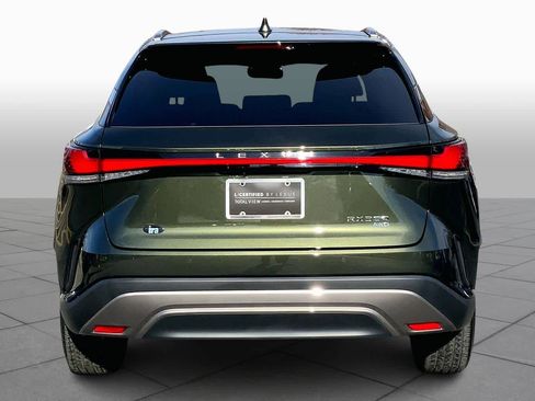 Used 2025 Lexus RX 350 Premium image 4