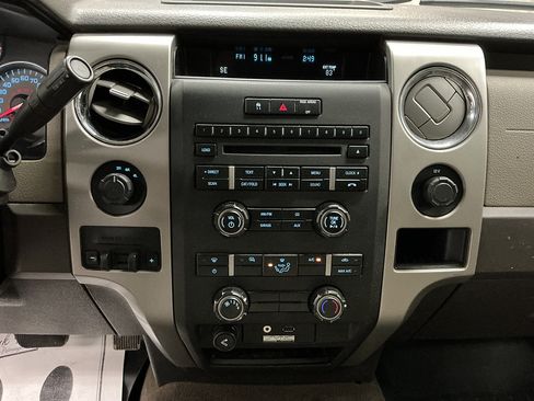 Used 2010 Ford F150 XL AWD/4WD image 12