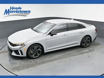 Used 2025 Kia K5 GT-Line