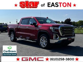 Used 2019 GMC Sierra 1500 SLT w/ SLT Premium Plus Package AWD/4WD 360° Tour
