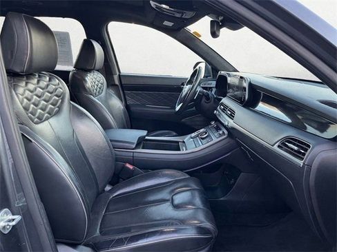 Used 2020 Hyundai Palisade Limited image 16