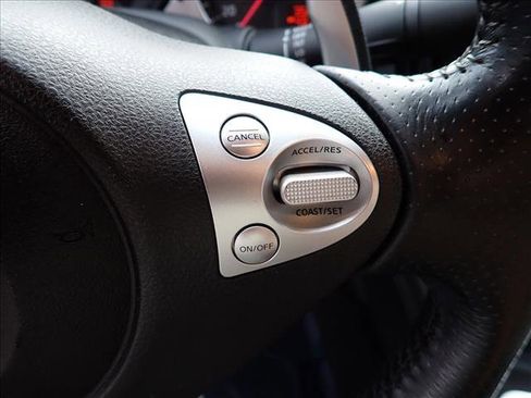 Used 2014 Nissan 370Z Touring w/ Navigation Package RWD image 15