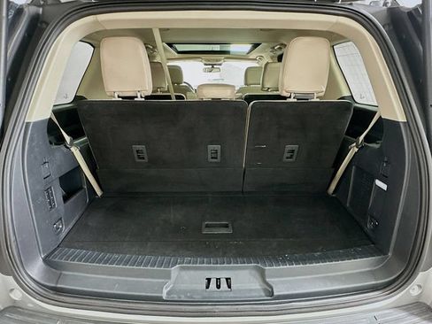 Used 2024 Ford Expedition Limited AWD/4WD image 27