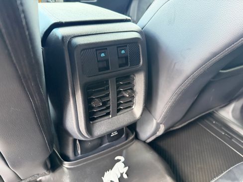 Certified 2025 Ford Bronco Outer Banks AWD/4WD image 17