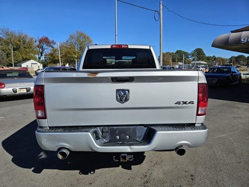 Used 2014 RAM 1500 Express image 6