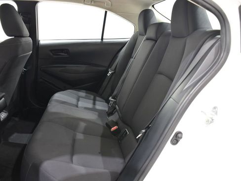 Used 2023 Toyota Corolla LE image 26