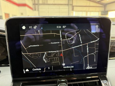 Used 2019 Lincoln Navigator Reserve image 31