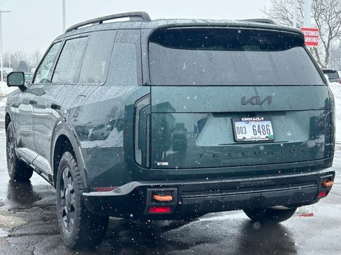 New 2027 Kia Telluride SX Prestige X-Pro image 5