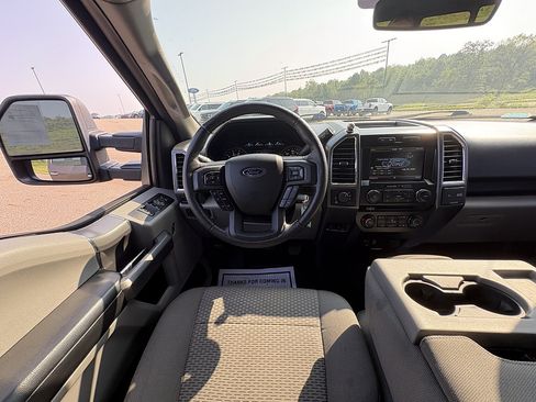 Used 2015 Ford F150 XLT w/ Equipment Group 302A Luxury AWD/4WD image 22
