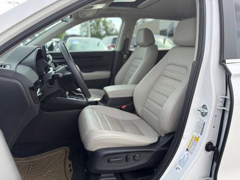 Used 2024 Honda CR-V EX-L image 20