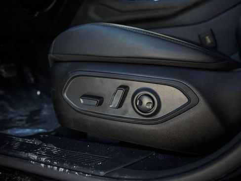 New 2026 Jeep Cherokee Limited AWD/4WD image 20