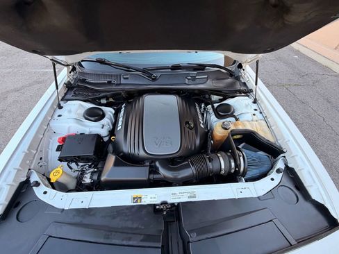 Used 2015 Dodge Challenger R/T Plus RWD image 35