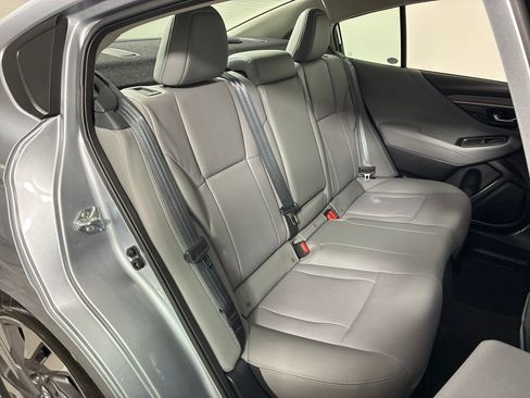 Certified 2025 Subaru Legacy Limited w/ Tech Package #3 image 29