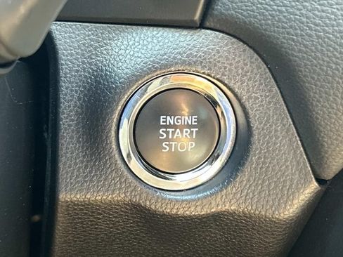 Used 2025 Toyota RAV4 Limited w/ Weather Package FWD image 35