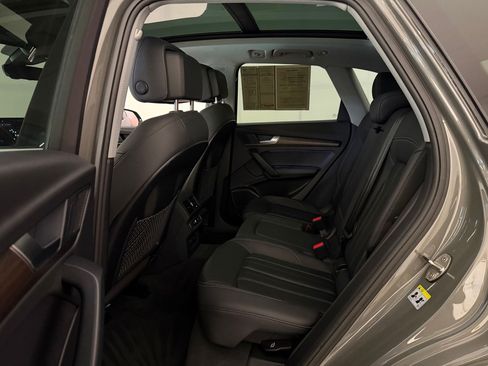 Certified 2023 Audi Q5 2.0T Premium Plus w/ Premium Plus Package image 13