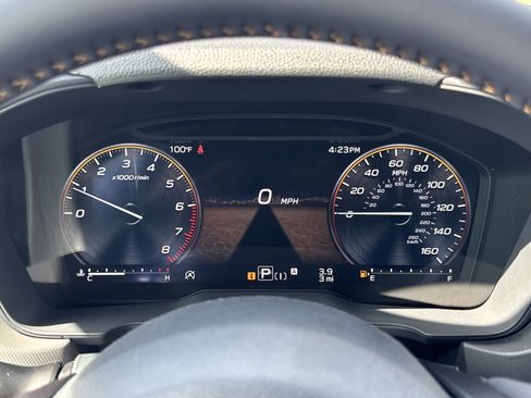 New 2026 Subaru Forester Wilderness AWD/4WD image 13