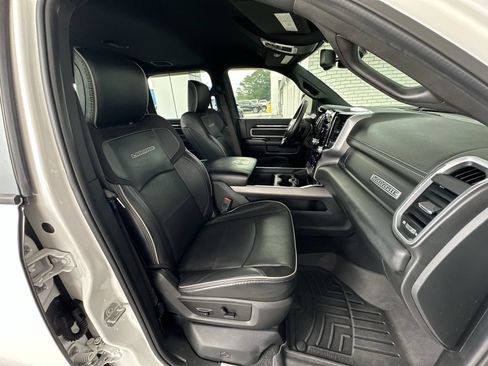 Used 2020 RAM 2500 Laramie AWD/4WD image 27