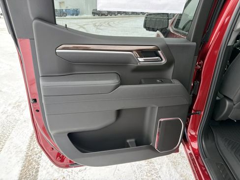 New 2026 Chevrolet Silverado 1500 RST image 23