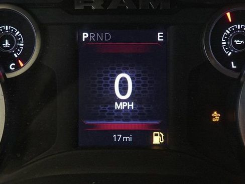 New 2026 RAM 3500 Tradesman image 14