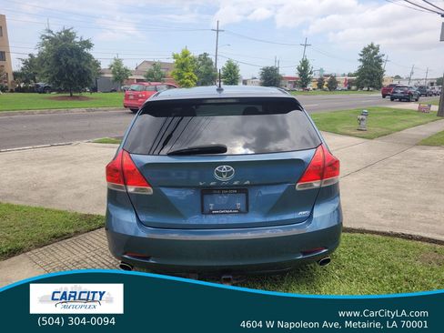 Used 2009 Toyota Venza AWD image 21