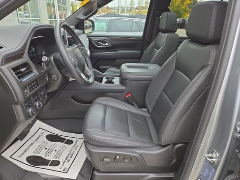 Used 2024 Chevrolet Tahoe Z71 image 14