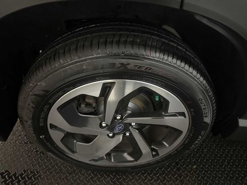 Certified 2022 Subaru Forester Touring image 13